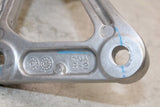 2022 HONDA CBR300R OEM RIGHT REAR BACK PASSENGER PEG