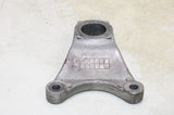 04-07 SUZUKI HAYABUSA GSX1300R OEM REAR BACK BRAKE CALIPER MOUNT BRACKET