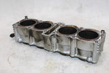 1997 YAMAHA YZF1000R OEM ENGINE MOTOR PISTON CYLINDERS BLOCK JUG