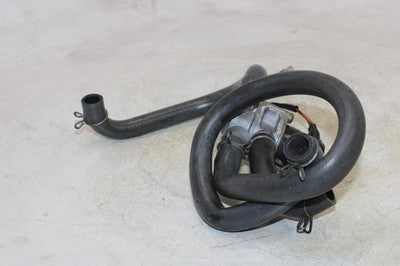 2002 HONDA INTERCEPTOR 800 VFR800 OEM AIR VALVE SOLENOID TOP ENGINE SENSOR