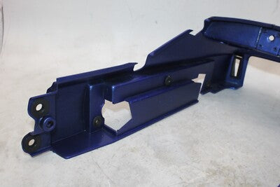 86-06 KAWASAKI CONCOURS 1000 ZG1000A OEM TAIL FAIRING