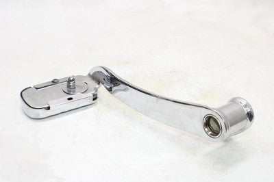 2015 HARLEY-DAVIDSON ROAD GLIDE FLTRXS OEM RIGHT REARSET BRAKE FOOT PEDAL