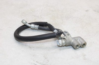 1990 SUZUKI QUADRUNNER 4WD LT4WD OEM MID FRONT BRAKE LINE