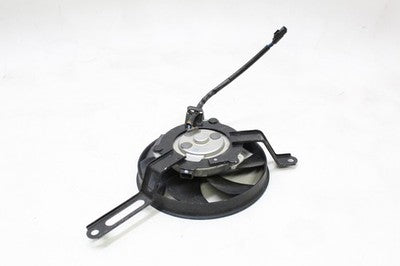 2006 Honda CBR600RR OEM ENGINE RADIATOR COOLING FAN