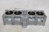 2005 YAMAHA YZF600R OEM ENGINE MOTOR PISTON CYLINDERS BLOCK JUG