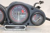 1991 KAWASAKI NINJA ZX7 ZX750J OEM GAUGES DISPLAY CLUSTER SPEEDOMETER TACHOMETER