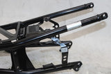 2018 HUSQVARNA SVARTPILEN 401 OEM REAR SUBFRAME BACK SUB FRAME