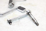 2005 HARLEY-DAVIDSON ELECTRA GLIDE EFI FLHTI OEM SHIFTER SET LINKAGE PEDAL