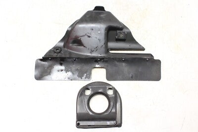 1995 YAMAHA FZR600R OEM FRAME SIDE COVER COWL PANEL TRIM
