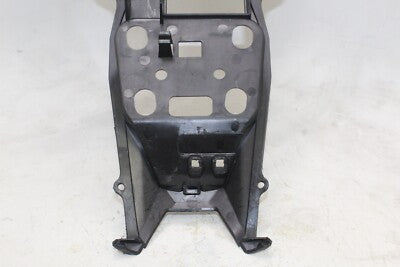 2023 YAMAHA YZF R3 OEM REAR BACK TAIL UNDERTAIL BATTERY TRAY PLASTIC