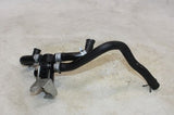 09 SUZUKI GSXR 750 OEM AIR VALVE SOLENOID TOP ENGINE SWITCH SENSOR