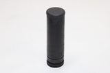 2006 HARLEY-DAVIDSON DYNA WIDE GLIDE FXDWGI OEM LEFT CLIPON HANDLEBAR GRIP