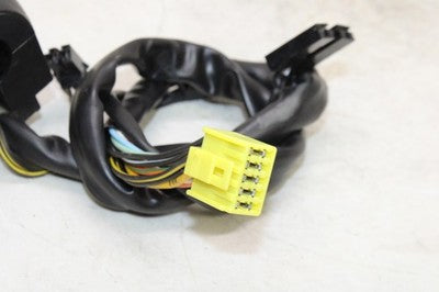 2006 Suzuki SV650 OEM Left Switch