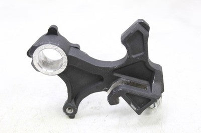 2008 SUZUKI GSXR 600 OEM REAR BACK BRAKE CALIPER MOUNT BRACKET