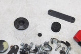 2016 KAWASAKI NINJA 300 EX300 ABS OEM ENGINE MOUNTING BOLTS MOTOR SCREWS