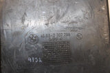 2003 BMW K1200GT K41 OEM DRAWER CONPARTMENT BOX