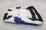 1998 SUZUKI GSXR600 OEM REAR BACK PASSENGER TANDEM SEAT PAD SADDLE PILLION