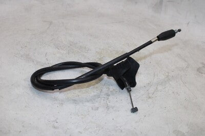 07-08 KAWASAKI NINJA ZX6R OEM CLUTCH CABLE LINE