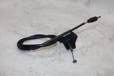07-08 KAWASAKI NINJA ZX6R OEM CLUTCH CABLE LINE