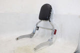 2009 KAWASAKI VULCAN 900 VN900D CLASSIC LT OEM BACK REST SISSY BAR