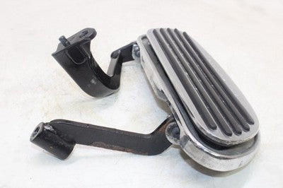 2015 HARLEY-DAVIDSON ROAD GLIDE SPECIAL FLTRXS OEM LEFT FOOT REST