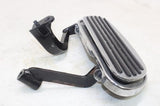 2015 HARLEY-DAVIDSON ROAD GLIDE SPECIAL FLTRXS OEM LEFT FOOT REST