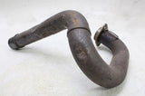 08-10 BMW G450X OEM EXHAUST MIDPIPE MID MIDDLE PIPE