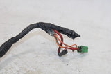 2005 SUZUKI SV650S OEM IGNITION LOCK SET W/ GAS CAP AND SEAT LOCK !NO KEY!