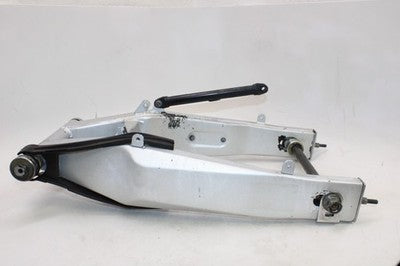 97-07 YAMAHA YZF600R OEM REAR SWINGARM BACK SUSPENSION SWING ARM