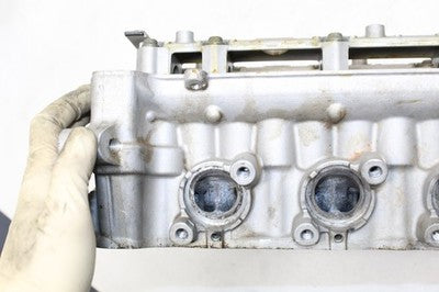 2000 SUZUKI GSXR 750 OEM ENGINE TOP END CYLINDER HEAD