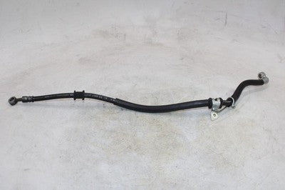 06-07 SUZUKI GSXR 750 OEM FRONT BRAKE HOSE FLUID LINE