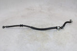 06-07 SUZUKI GSXR 750 OEM FRONT BRAKE HOSE FLUID LINE