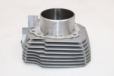 2012 DUCATI MONSTER 696 OEM REAR ENGINE MOTOR PISTON CYLINDERS BLOCK JUG