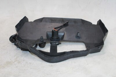 2014 SUZUKI VSTROM 1000 DL1000A ABS OEM SPEEDO CLUSTER GAUGE CLUSTER TRIM PANEL