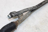 1987 HONDA ELITE 150 CH150 OEM HOSES LINE PAIR