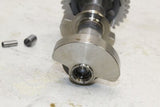 2013 KAWASAKI NINJA 300 OEM ENGINE MOTOR CRANKSHAFT BALANCER GEAR