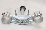16-17 KTM 690 LC4 DUKE OEM FRONT FORKS CLAMP LOWER TRIPLE TREE STEM