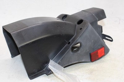92-07 KAWASAKI NINJA 250R EX250F OEM REAR BACK FENDER MUD GUARD