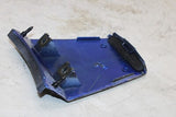 2007 SUZUKI SV650 OEM REAR CENTER COWL FAIRING