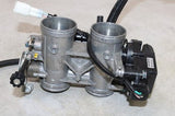13-17 KAWASAKI NINJA 300 EX300A OEM MAIN FUEL INJECTORS / THROTTLE BODIES