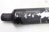 91-99 YAMAHA FZR600R OEM EXHAUST PIPE MUFFLER SLIP ON CAN SILENCER