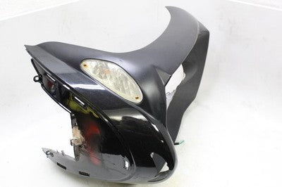2020 BAODIAO 9 LINES 50CC OEM FRONT UPPER NOSE FAIRING COWL SHROUD