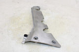 2006 HONDA GOLDWING 1800 GL1800 OEM LEFT FOOT BRACKET CHROME COVER