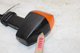 2000 KAWASAKI NINJA 250R EX250F OEM LEFT REAR TURN SIGNAL LIGHT INDICATOR
