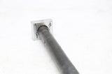 04-06 YAMAHA YZF R1 OEM REAR AXLE BACK WHEEL RIM PIVOT BOLT AXEL