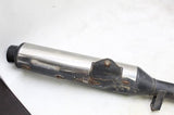1994 SUZUKI KATANA 600 GSX600F OEM LEFT EXHAUST PIPE MUFFLER SLIP ON SILENCER