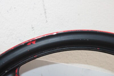 1987 HONDA CBR600F OEM FRONT WHEEL RIM