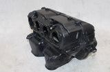 2007 HONDA CBR600RR OEM AIRBOX AIR INTAKE FILTER BOX