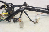 1972 HONDA CL350 SCRAMBLER OEM MAIN ENGINE WIRING HARNESS MOTOR WIRE LOOM