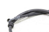 2003 HONDA REBEL 250 CMX250C OEM FRONT BRAKE CALIPER HOSE LINE